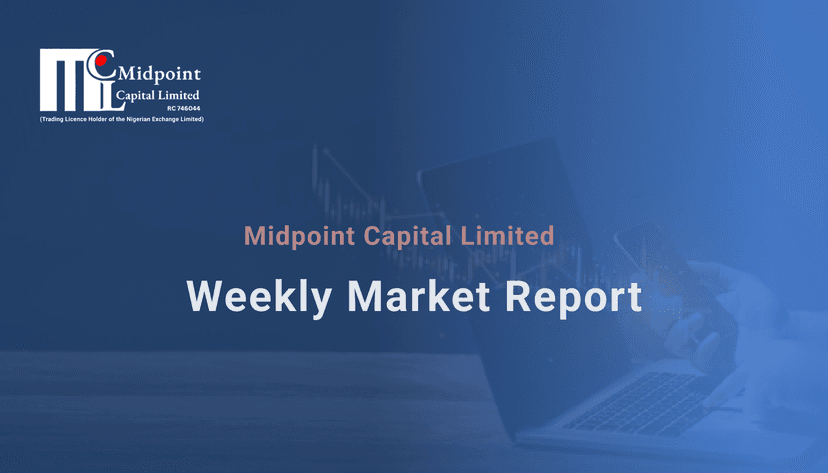 Weekly Market Report - Week Ending December 13, 2024